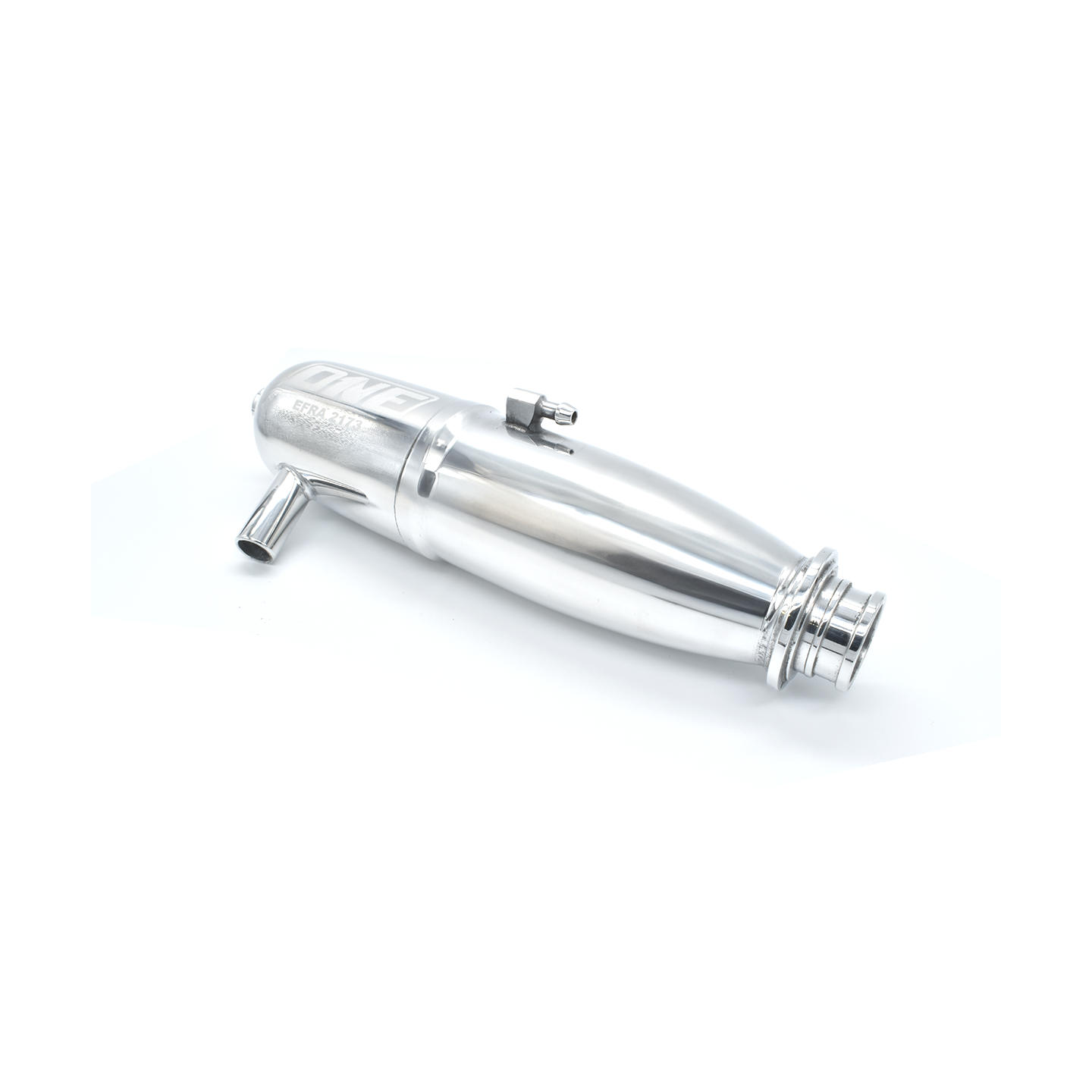 MARMITTA ONE EFRA 2173 3.5cc