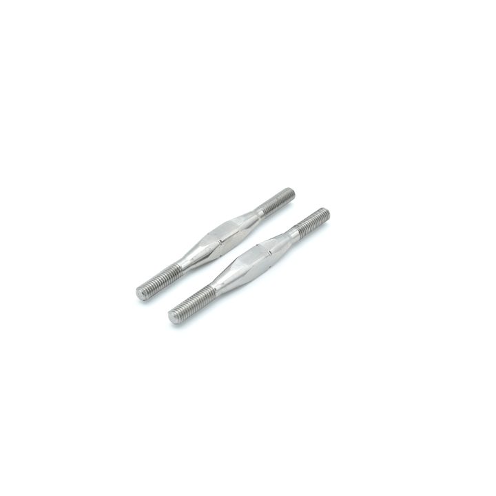 ONE LINK CONV. POST. Ti L38 (2pcs)
