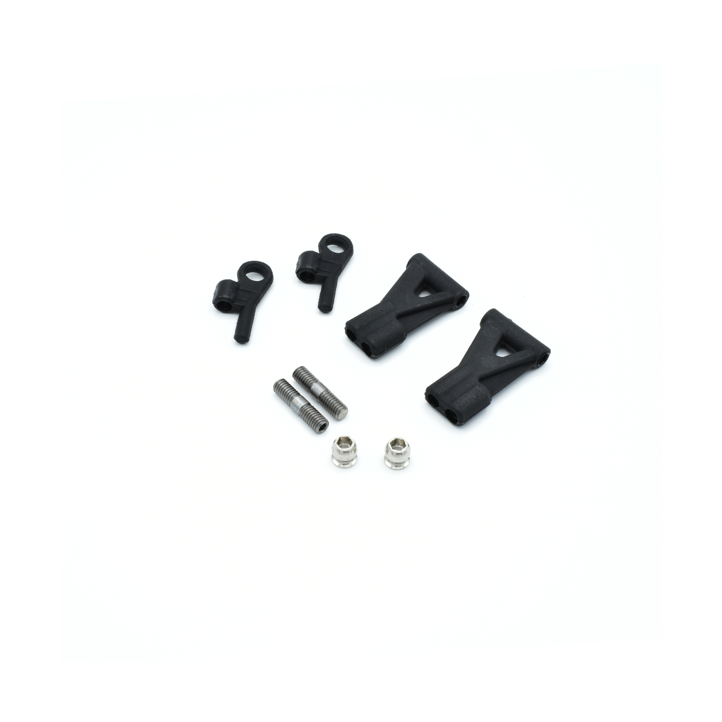 KIT BRACCI POST. SUPERIORI EVO