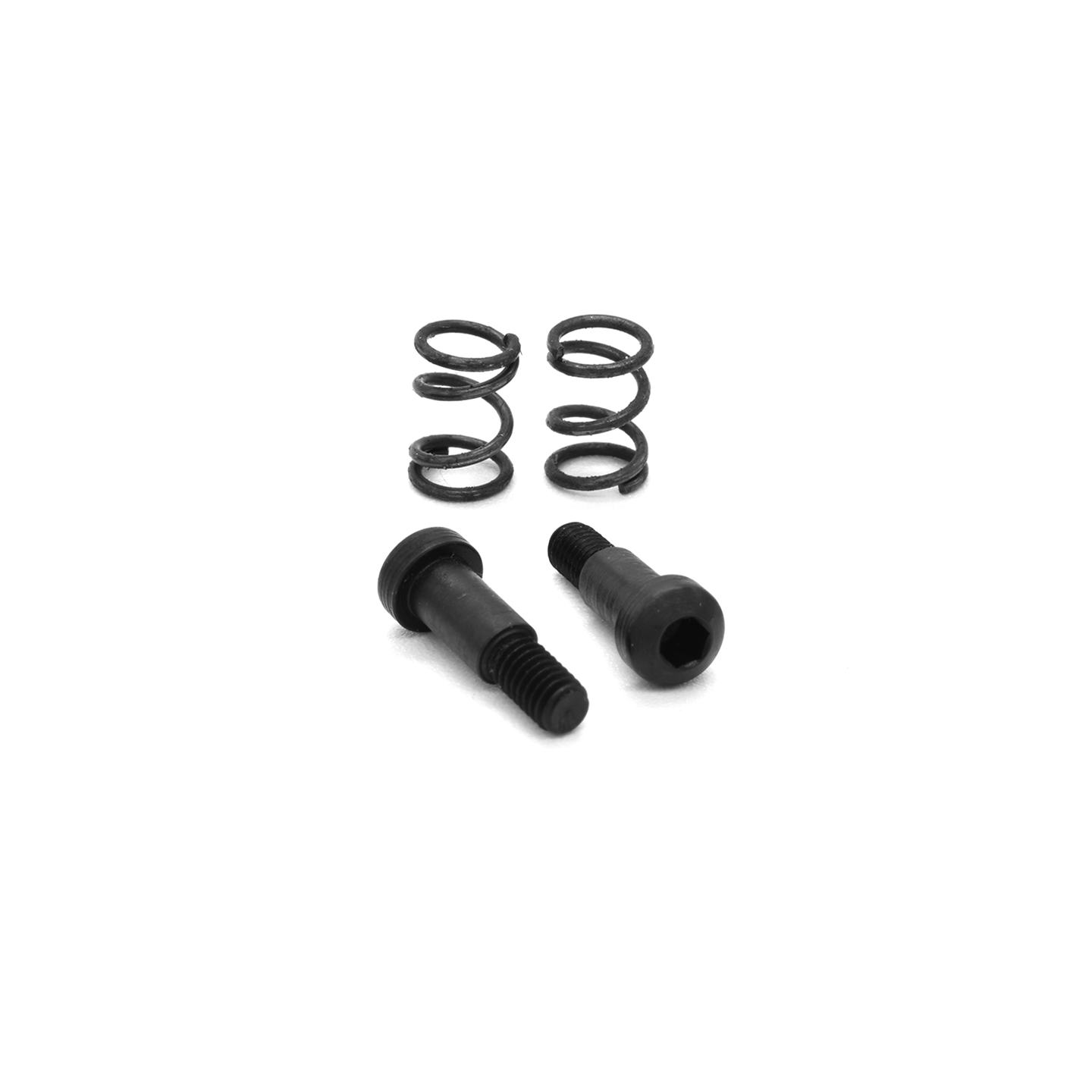 ONE - VITE MASSETTA CAMBIO M2,5X10 1/10 (KIT CON MOLLE)