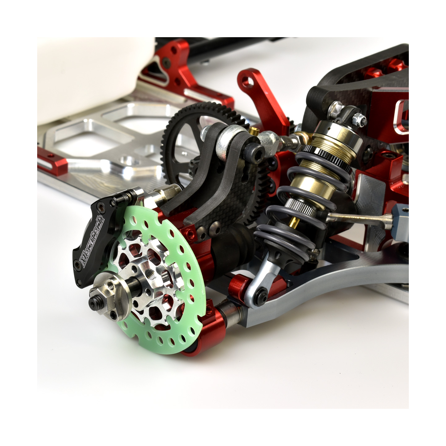 GT5 RS