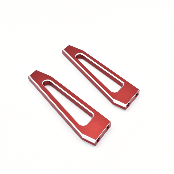 GT5 RS REAR BODY HOLDER 2X