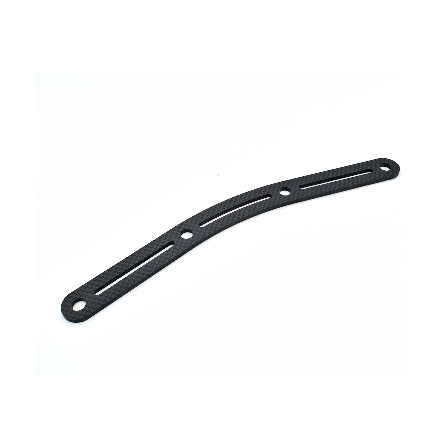 GT5 RS BUMPER FIXATION