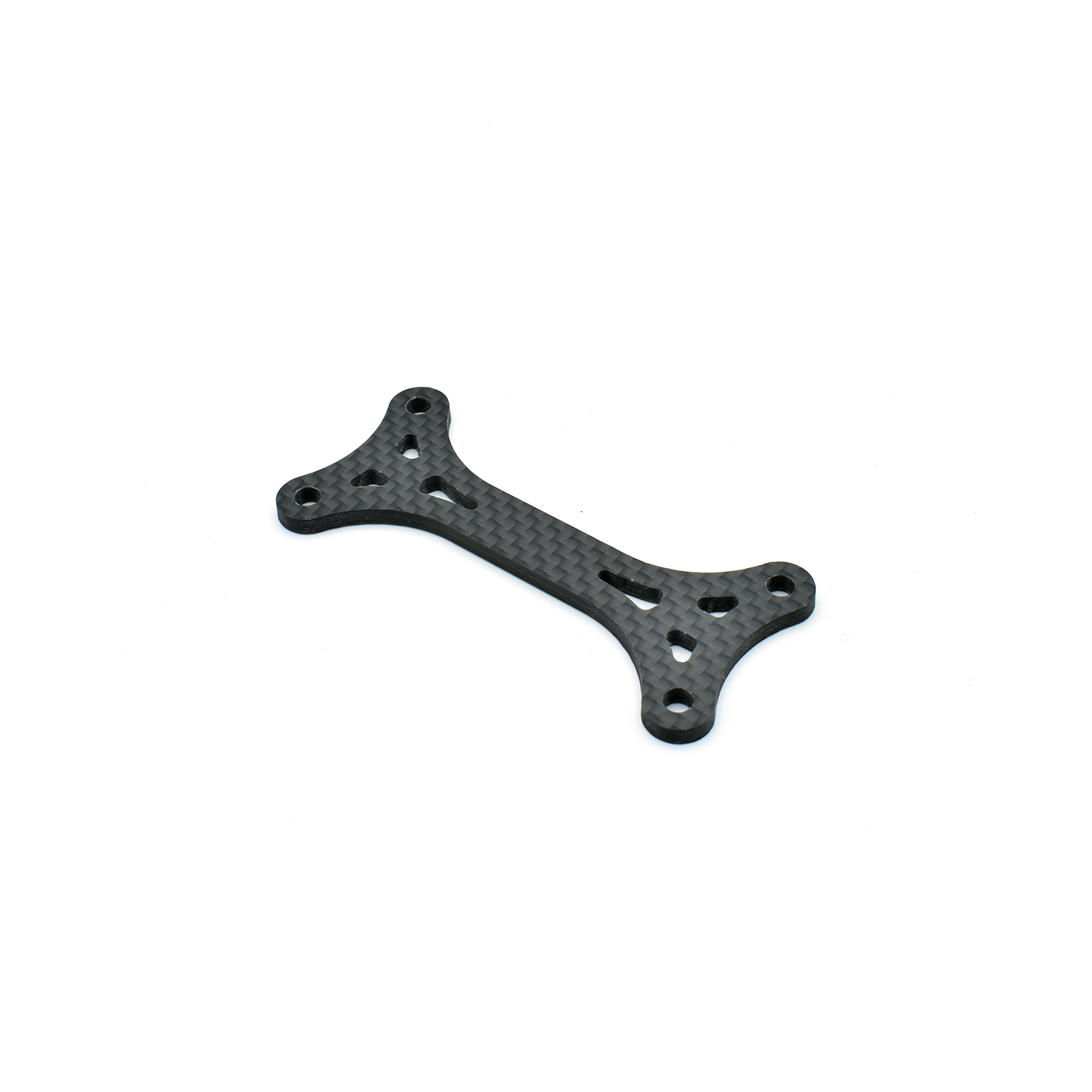GT5 RS FRONT BULKHEAD PLATE STIFFENER