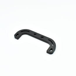 REAR UPPER SUSPENSION ARM COLUMN PLATE