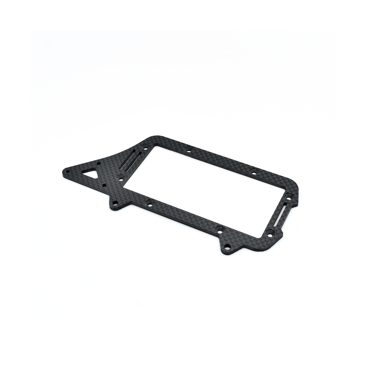GT5 RS BATTERY HOLDER PLATE