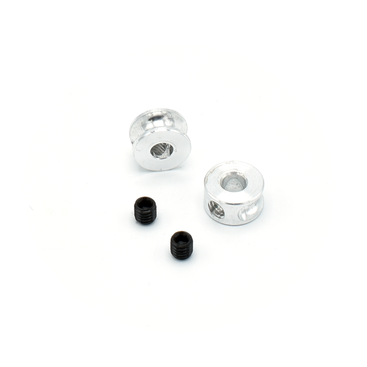 COLLAR LINKAGE