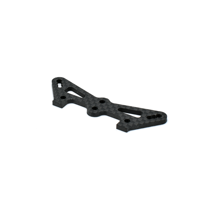 LAB C04 BIB BORE FRONT DAMPER CARBON PLATE