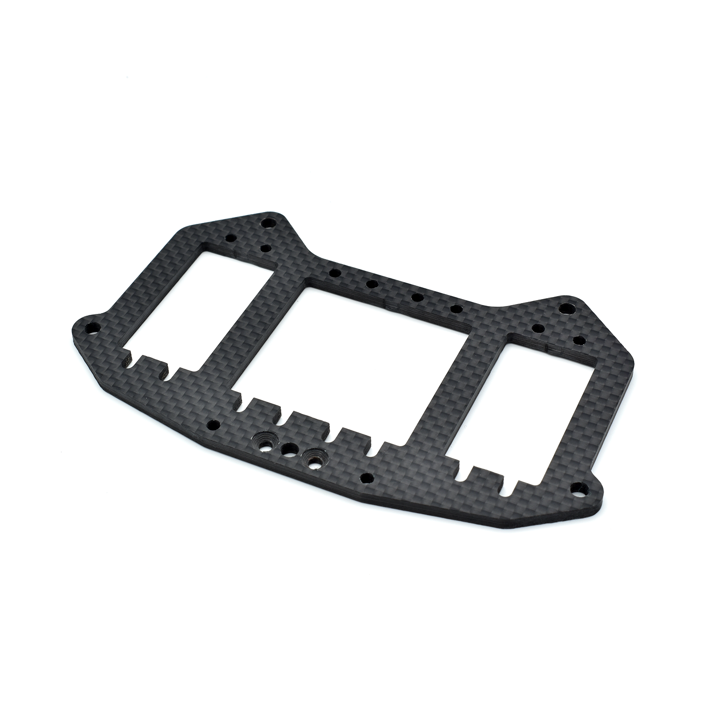 GT5 RS SERVO PLATE