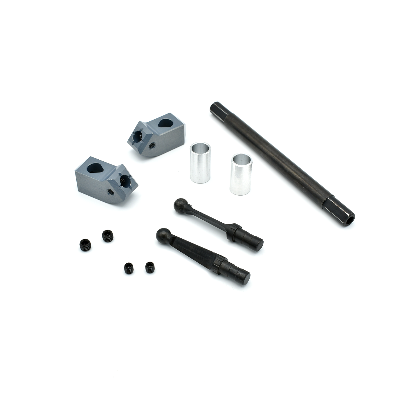 GT5 RS KIT FRONT SWAY-BAR BLADE 1.7MM