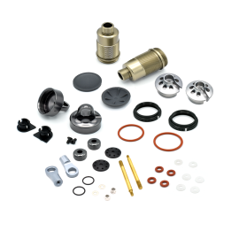 GT5 RS SHOCK ABSORBER KIT