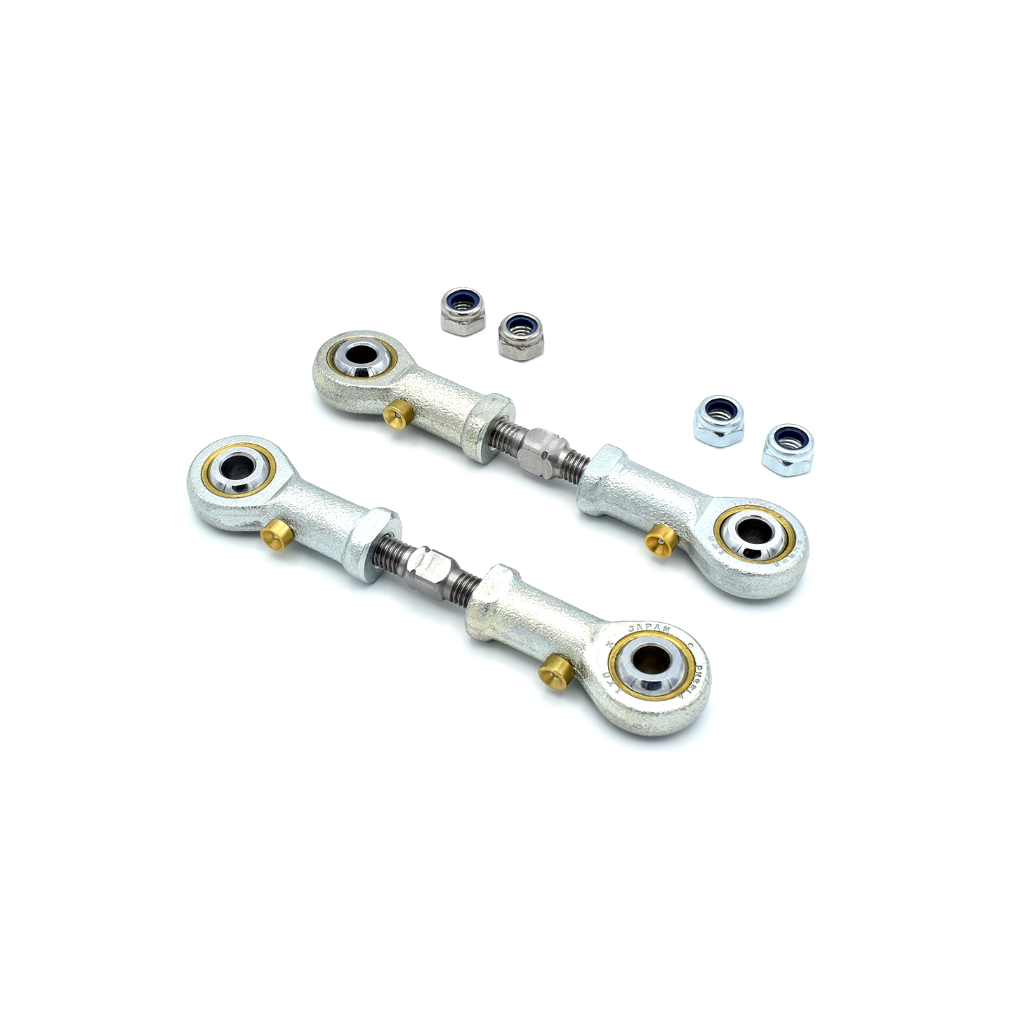 GT5 RS REAR UPPER SUSPENSION ARM KIT