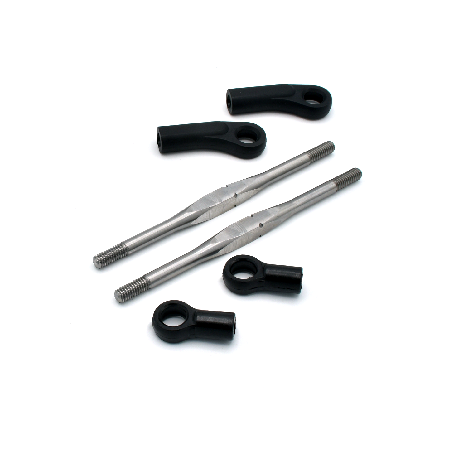 GT5 RS STEERING LINKS KIT