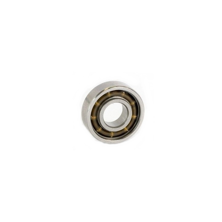 ONE FRONT STEEL BALL BEARING 2,1cc Ø7x17x5mm