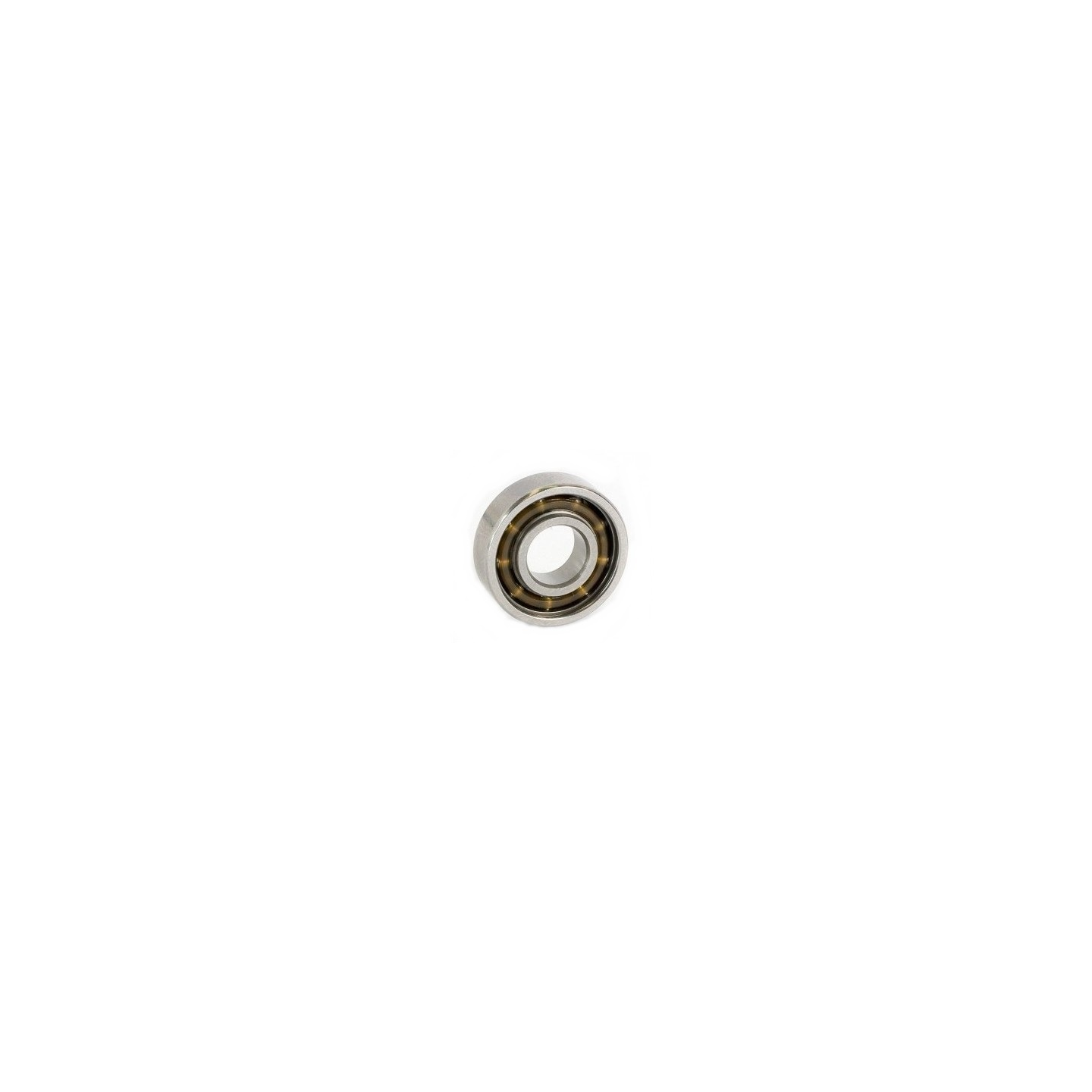 CUSCINETTO ONE ACCIAIO ANTERIORE 2,1cc Ø7x17x5mm