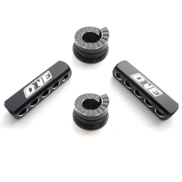 KIT BLOCCHETTI E SCALIMETRI SET UP EVO NITRO