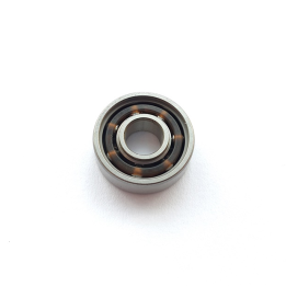 CUSCINETTO ANTERIORE  3.5cc 7x19x6 STEEL