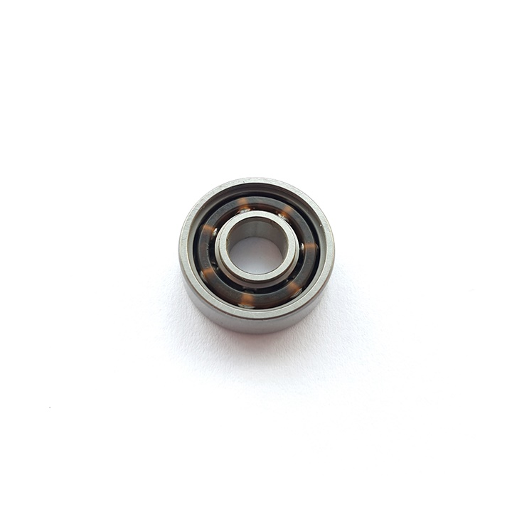 CUSCINETTO ANTERIORE  3.5cc 7x19x6 STEEL