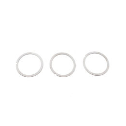 ONE.12 O.S. BASED LINEER SHIMS 0.1MM (3pcs)