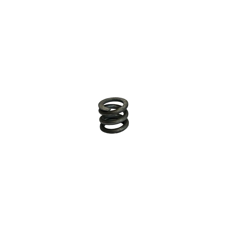 XH CLUTCH SPRING 1/8 BLACK