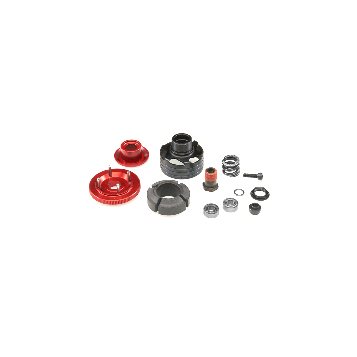 LabC8 CL RACE KIT FRIZIONE COMPLETA