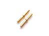 CONNETTORE MASCHIO / MASCHIO ø 4mm (2PZ)