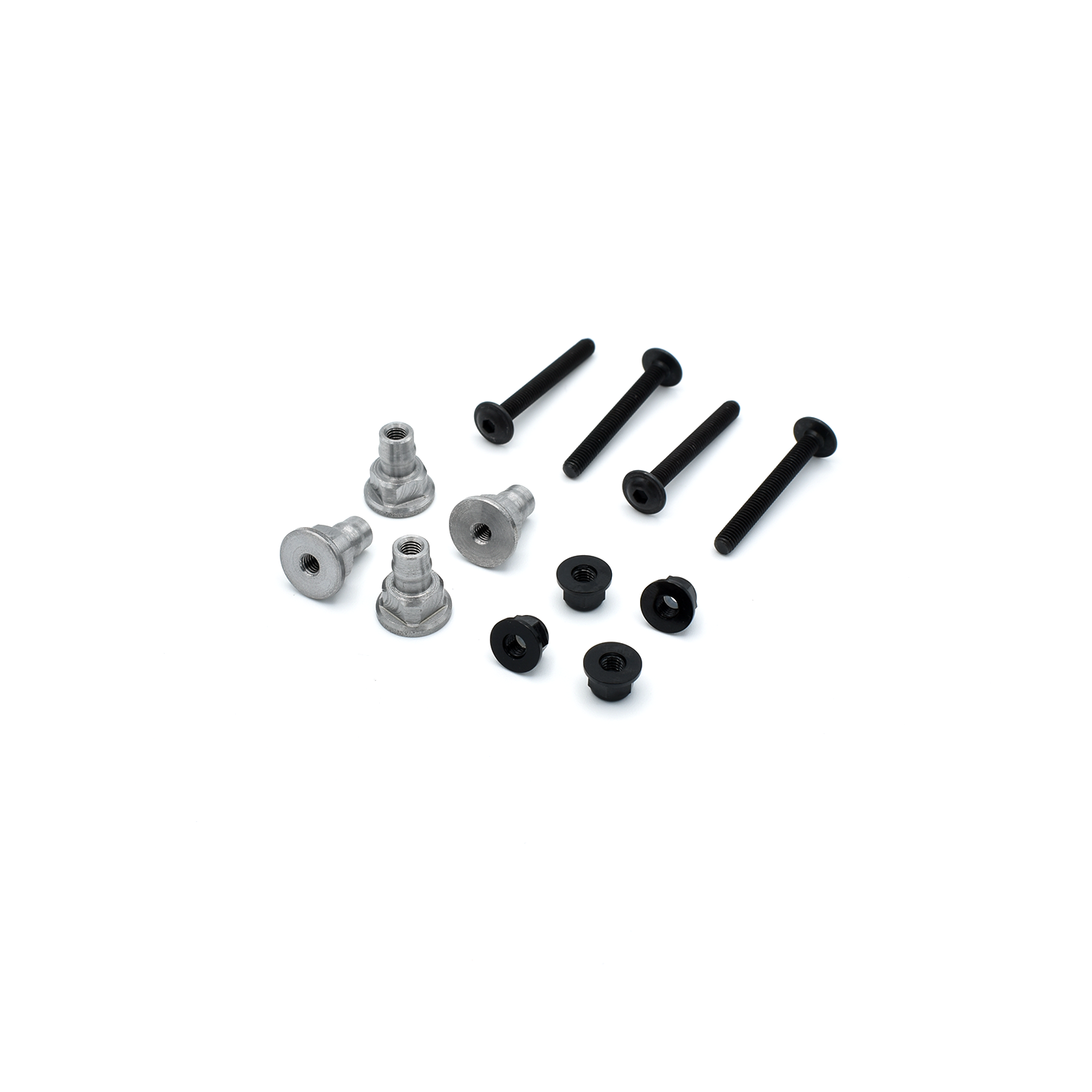GT5 RS KIT SHOCK ABSORBER COLUMNS