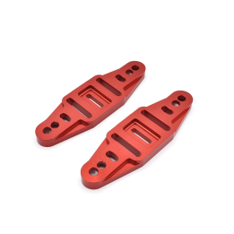 GT5 RS FRONT UPPER BULKHEAD PLATE 2X