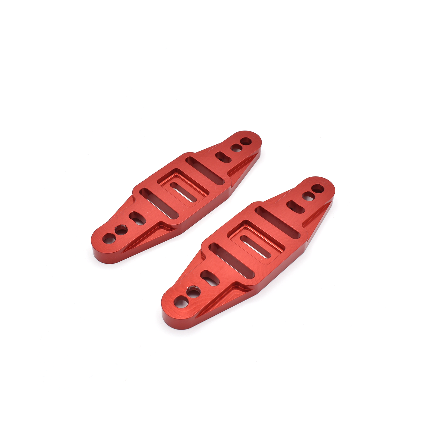 GT5 RS FRONT UPPER BULKHEAD PLATE 2X
