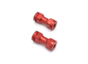 GT5 RS COLUMN M4 21MM 2X