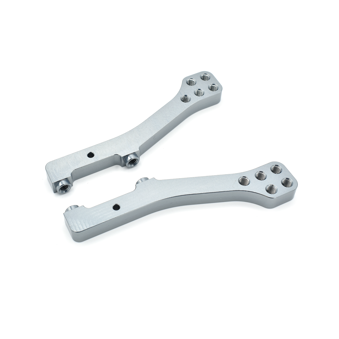 GT5 RS FRONT UPRIGHT STEERING EXTENSION 2X