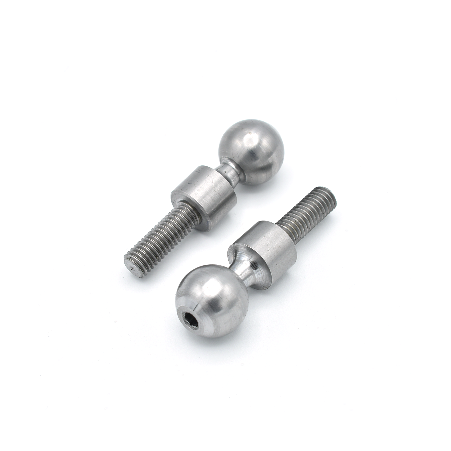 GT5 RS PIVOT BALL 13.8mm 2X