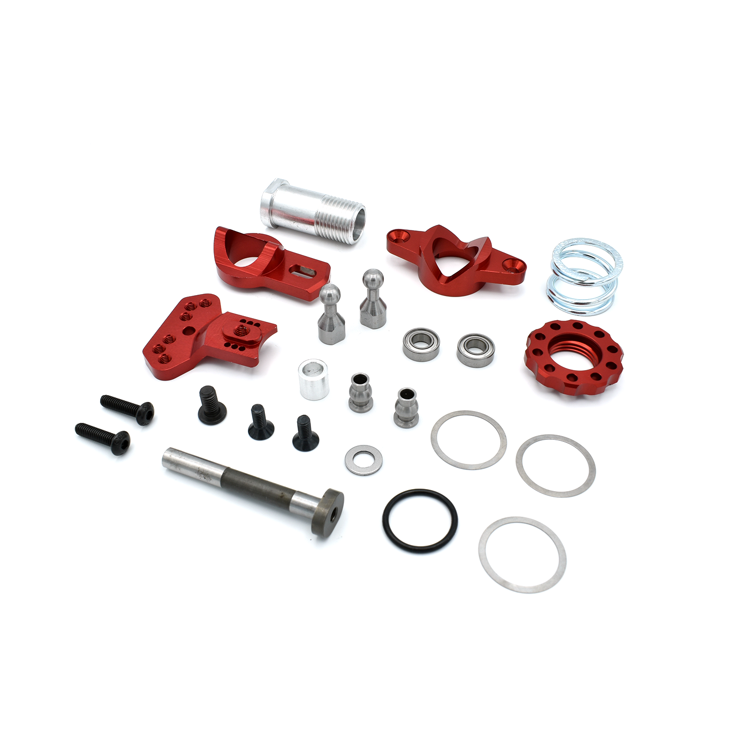 GT5 RS KIT SERVO SAVER