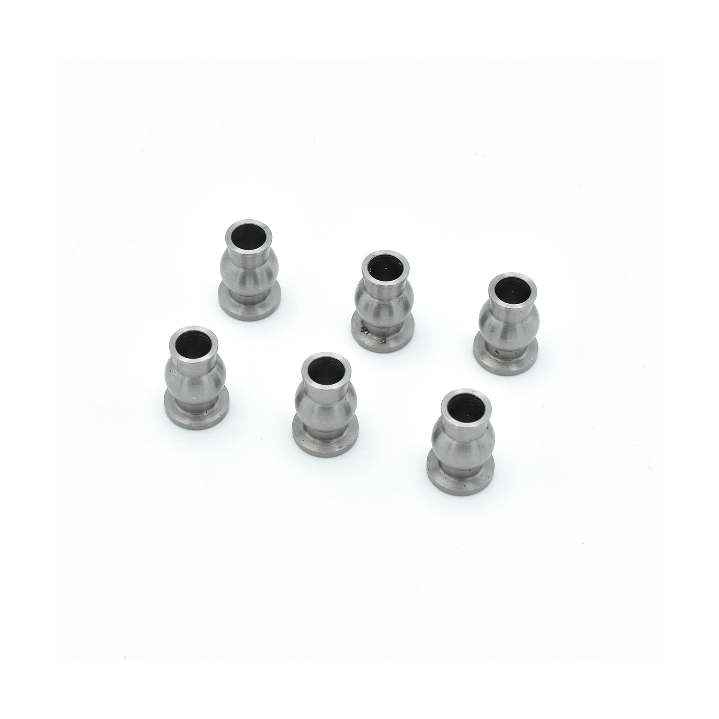 GT5 RS STEERING PIVOTBALL 7.0mm 6X