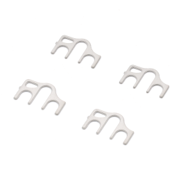 LAB TE06 SPESSORE SUPPORTO BRACCIO 4PZ