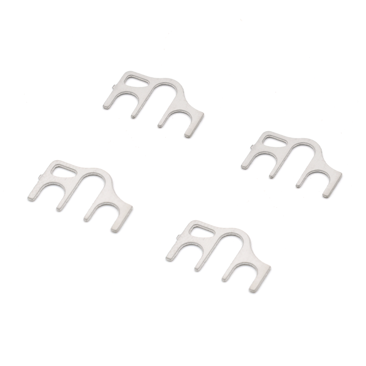 LAB TE06 SPESSORE SUPPORTO BRACCIO 4PZ