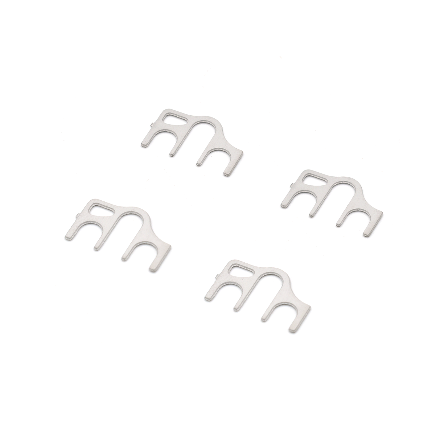 LAB TE06 SPESSORE SUPPORTO BRACCIO 4PZ