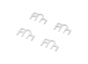 LAB TE06 SPESSORE SUPPORTO BRACCIO 4PZ