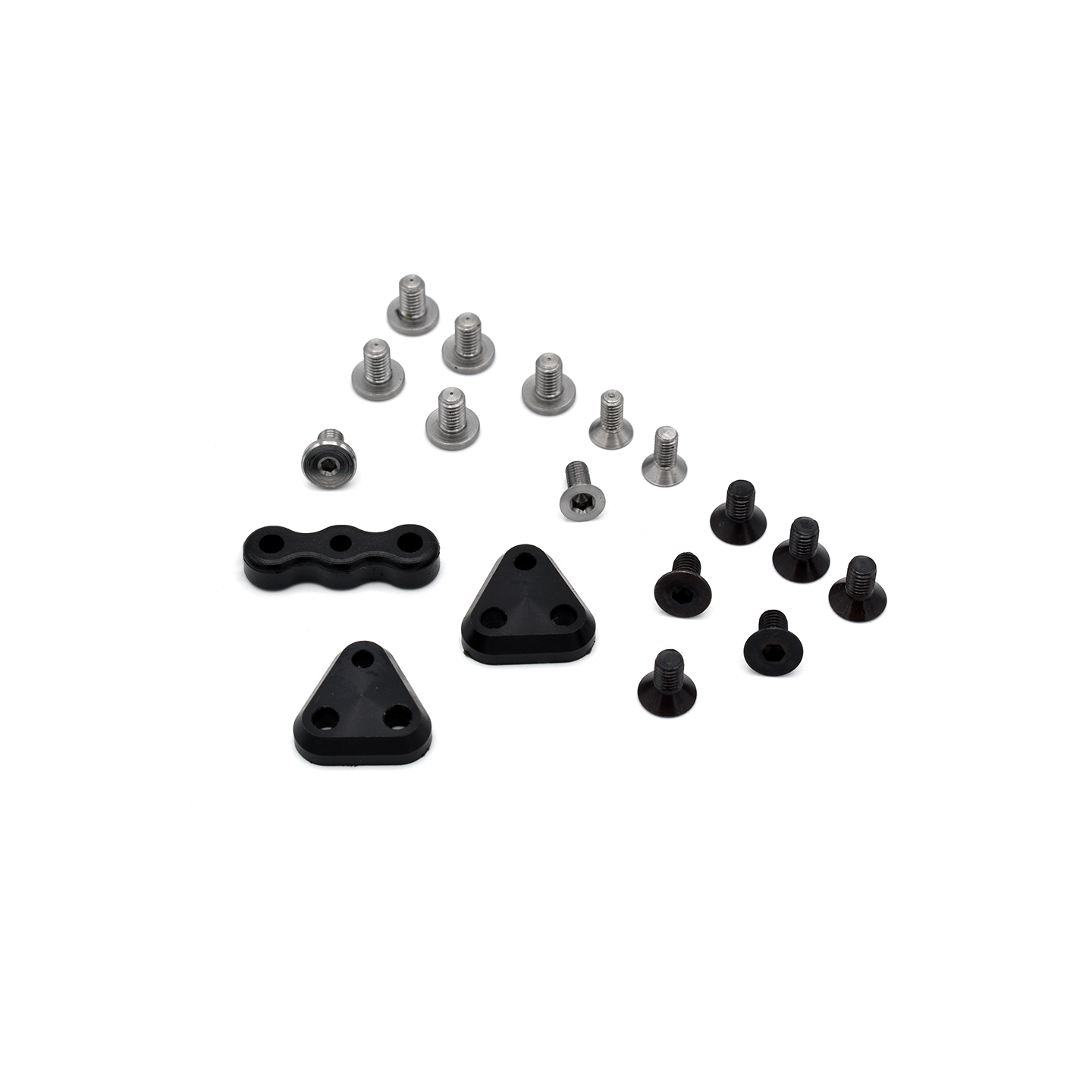 LAB C04 KIT FIX LISTELLO EC