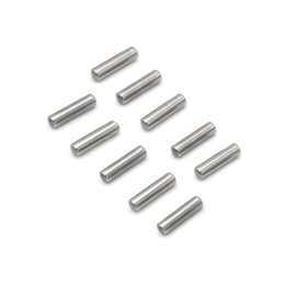 NEEDLE 3X11.8 (10PCS)