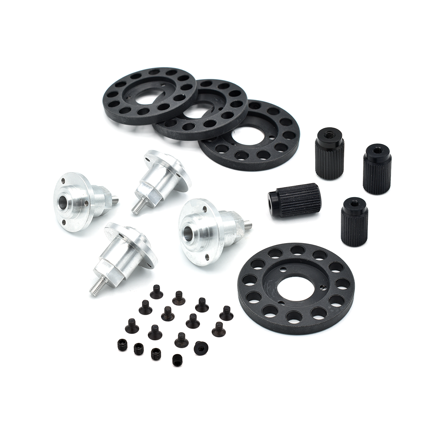 KIT TRASCINATORI ADDITIVATORE 1/10 V3