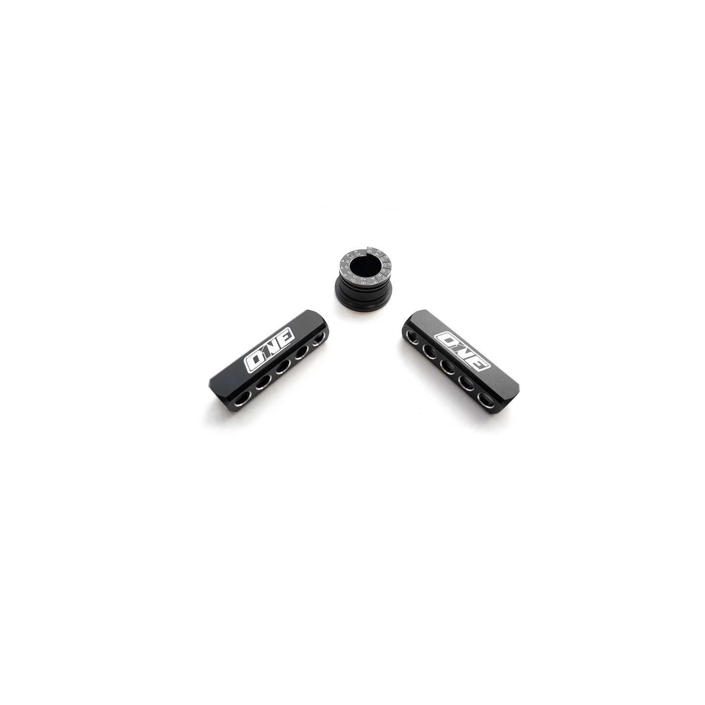 KIT BLOCCHETTI E SCALIMETRO SET UP EVO EP