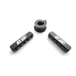 KIT BLOCCHETTI E SCALIMETRO SET UP EVO NITRO