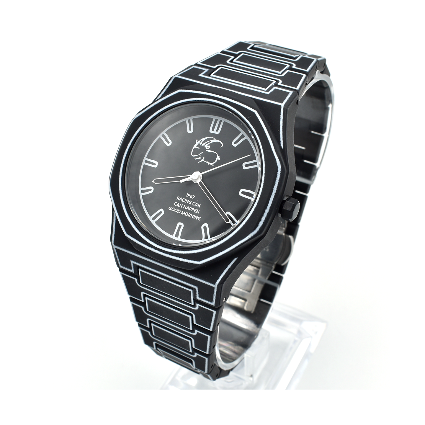 OROLOGIO CAPRICORN