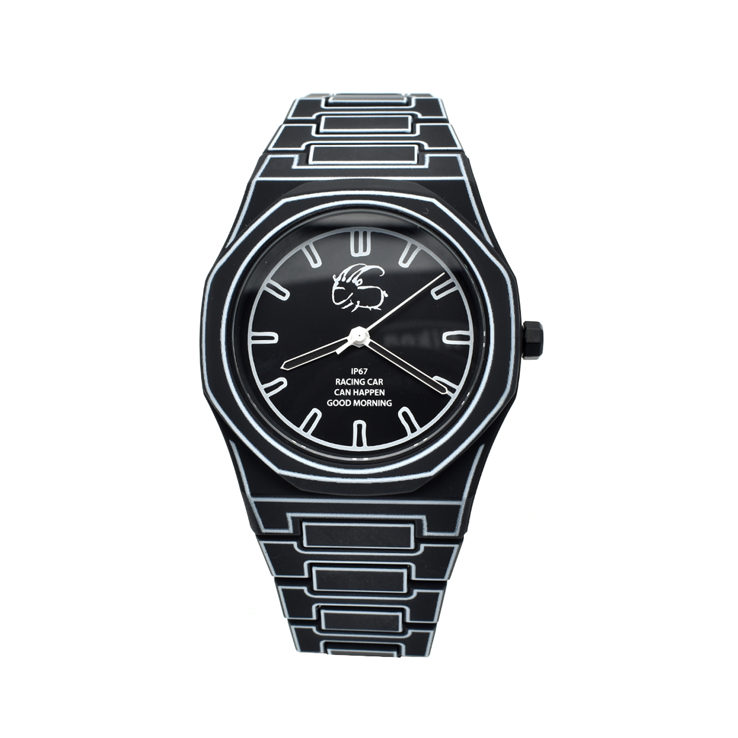 OROLOGIO CAPRICORN