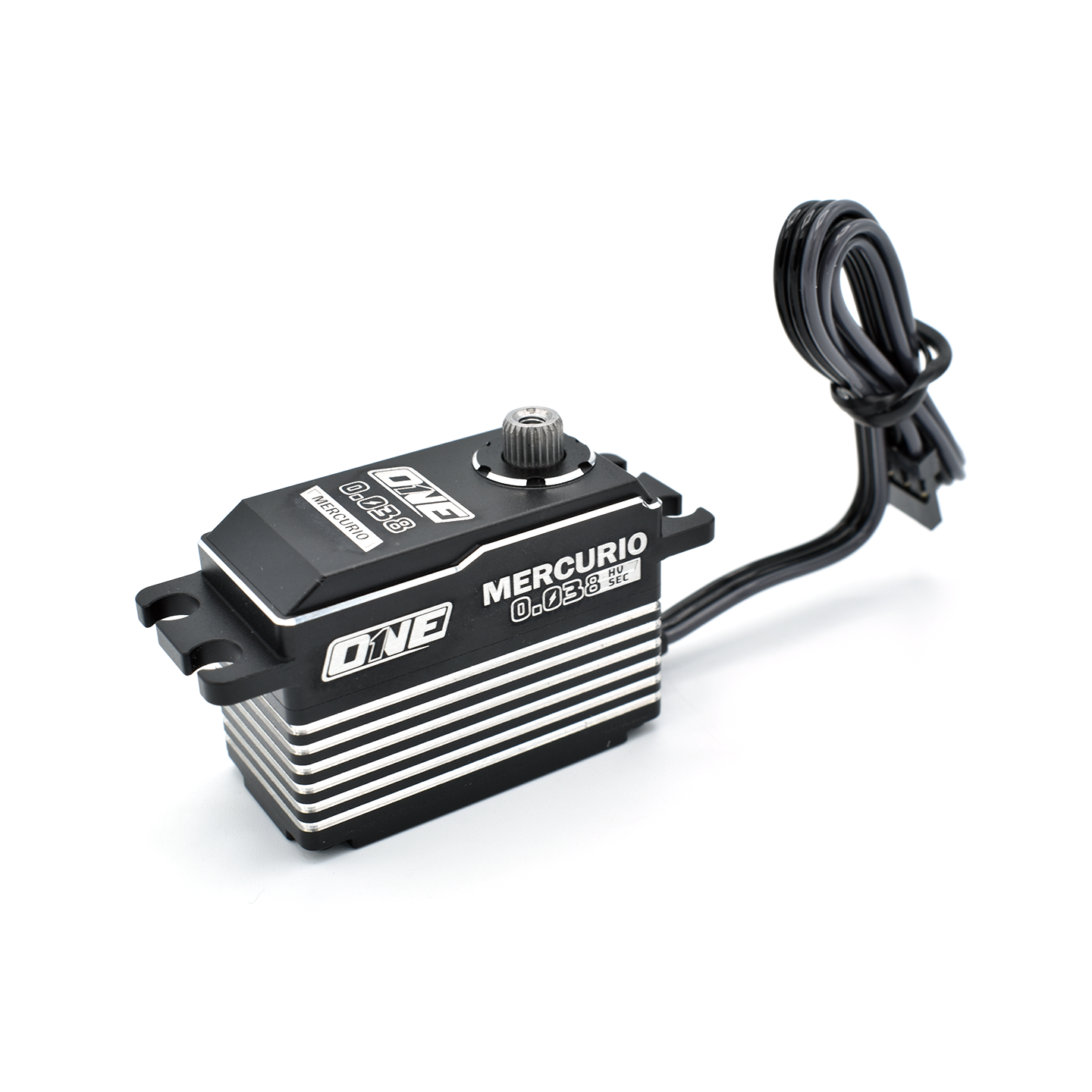 ONE SERVO MERCURIO