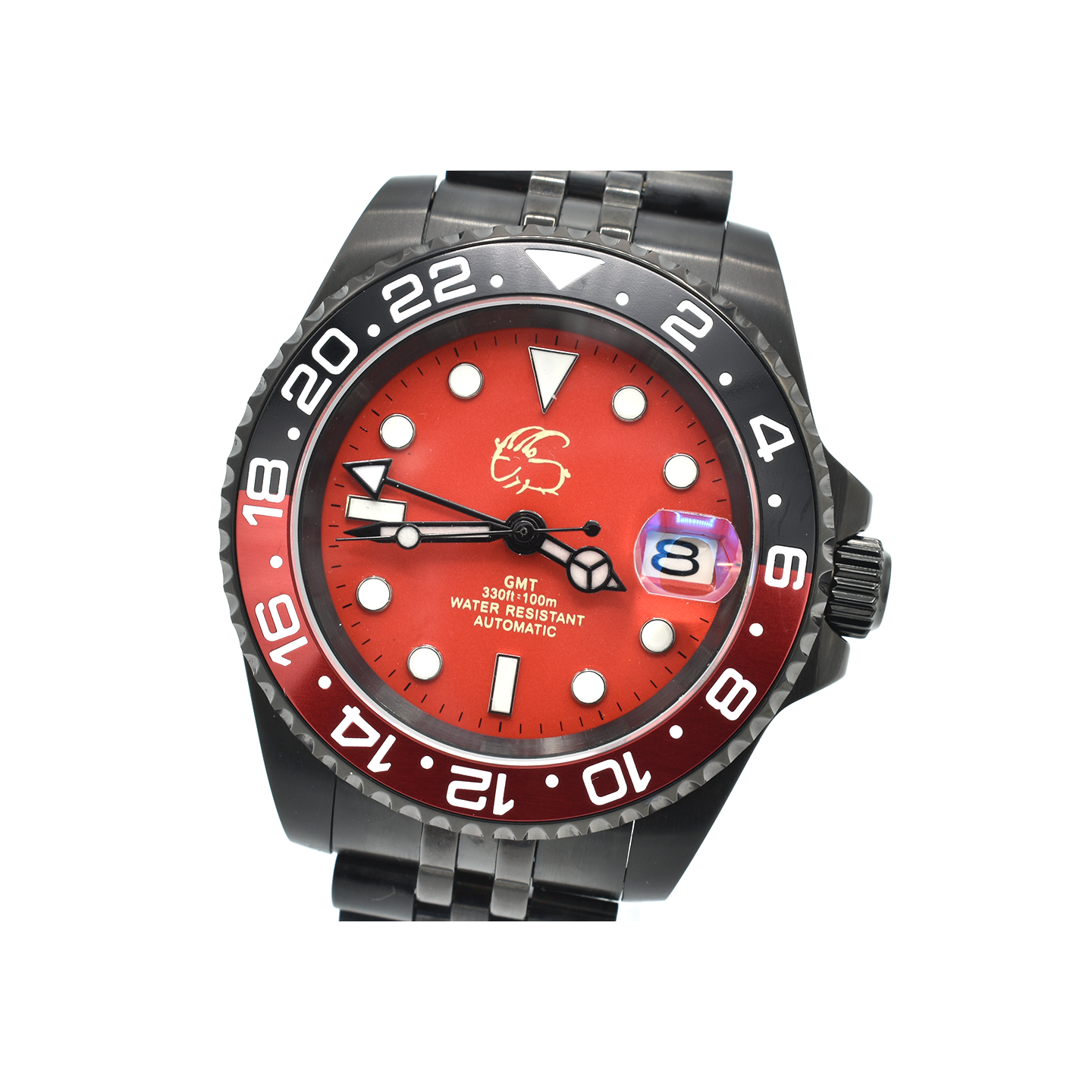 CAPRICORN RED THREE