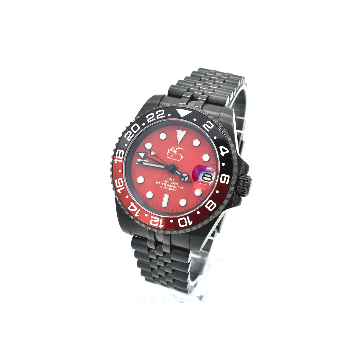 CAPRICORN RED THREE