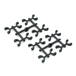 C-BLADE 2 - 3.5mm PERNI SEMIASSI (16pcs)