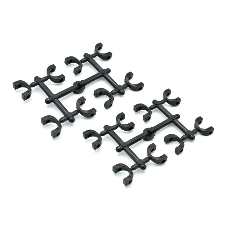 C-BLADE 2 - 3.5mm PERNI SEMIASSI (16pcs)